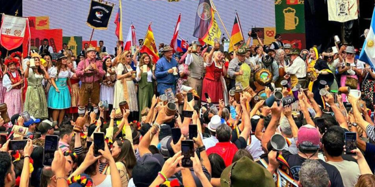 Córdoba, el destino más elegido por más de 350 mil turistas en el fin de semana largo