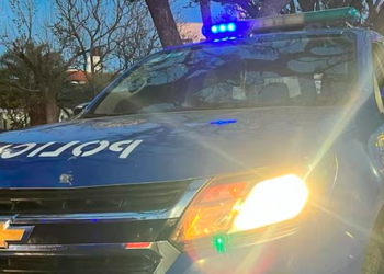 Detuvieron a un taxista por acoso a una adolescente en Córdoba