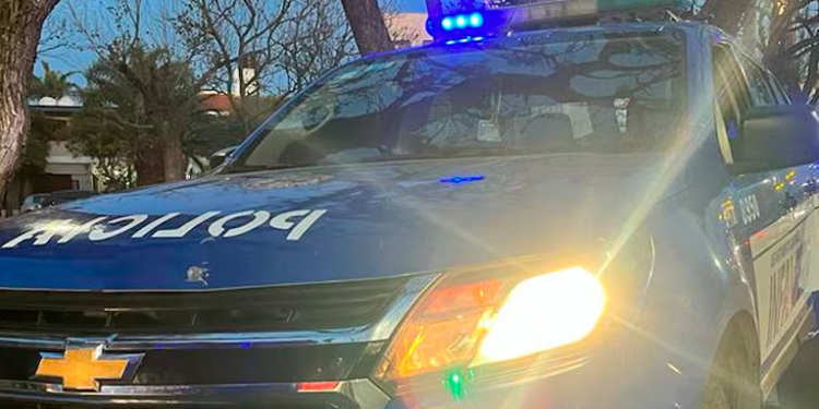 Detuvieron a un taxista por acoso a una adolescente en Córdoba