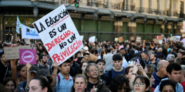 La Corte Suprema dejó firme la cautelar que obliga al Estado a aplicar la Ley de Financiamiento Universitario