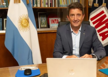 Renunció el presidente del INTA ante presiones para impulsar retiros voluntarios
