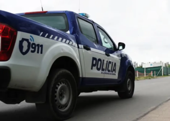 Encontraron a un hombre sin vida con un disparo en el rostro