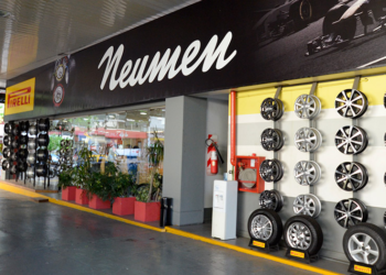 Neumen afianza su posicionamiento de liderazgo también en su E-commerce y en Redes