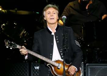 Paul McCartney en Córdoba: el operativo de seguridad para el recital