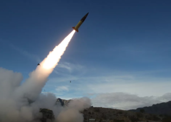 Ucrania atacó a Rusia por primera vez con misiles de largo alcance ATACMS