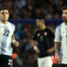 Argentina venció a Perú con un golazo de Lautaro Martínez en La Bombonera