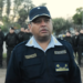 Apartaron de su cargo al jefe de Seguridad Capital, Cristian Mazza