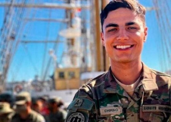 Caso Chirino: condenaron a ocho años de prisión a seis militares y absolvieron a tres