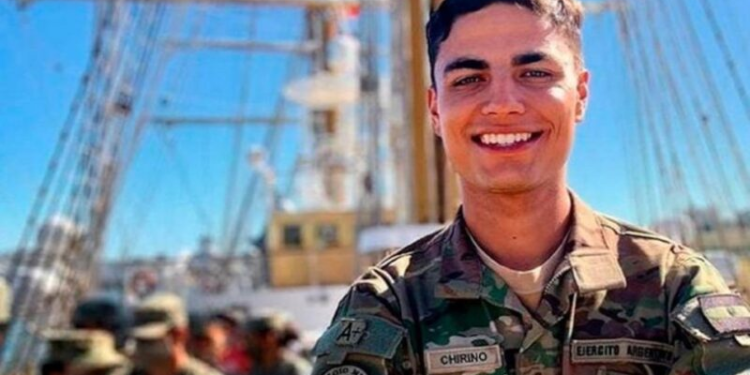 Caso Chirino: condenaron a ocho años de prisión a seis militares y absolvieron a tres