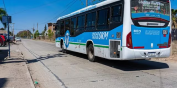 La UTA busca suspender el transporte el domingo ante el riesgo de desmanes