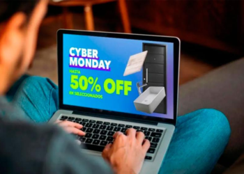 Comenzó el Cyber Monday 2025: descuentos y cuotas sin interés para impulsar las ventas