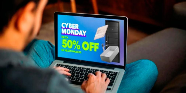 Comenzó el Cyber Monday 2025: descuentos y cuotas sin interés para impulsar las ventas