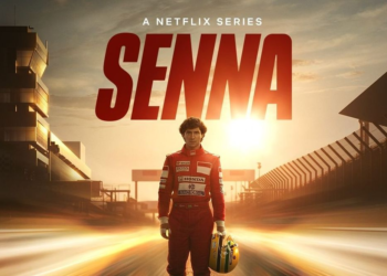 Netflix estrena la serie de Ayrton Senna