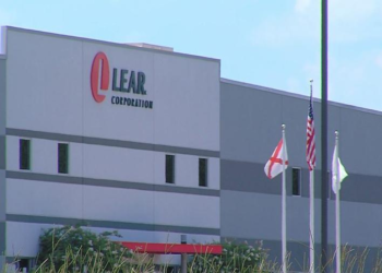 Lear recortará más de 350 empleos en su planta de San Francisco
