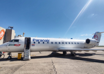 El Gobierno autorizó a una compañía aérea extranjera a realizar vuelos regulares desde Córdoba