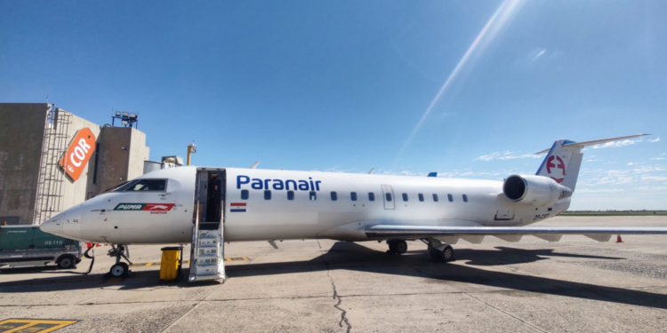 El Gobierno autorizó a una compañía aérea extranjera a realizar vuelos regulares desde Córdoba