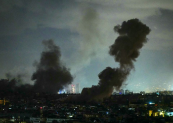 Inició el cese al fuego entre Israel y Hezbollah