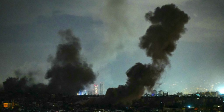 Inició el cese al fuego entre Israel y Hezbollah