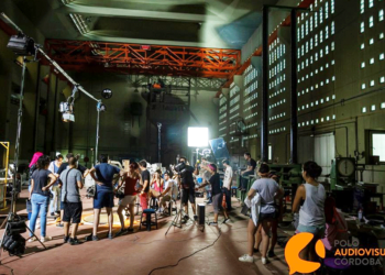 Comienza el Focus Córdoba 2024: la provincia en el centro del polo audiovisual
