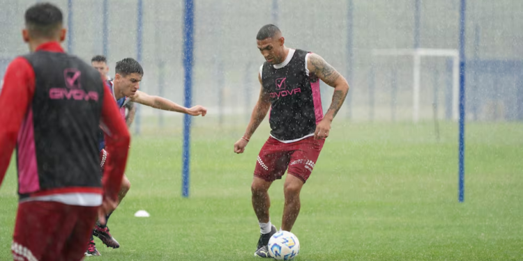 Definieron el operativo de seguridad para River-Instituto