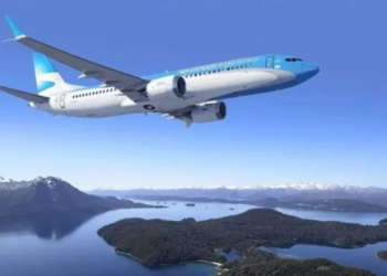 Aerolíneas Argentinas transportará casi 210.000 pasajeros durante el fin de semana largo de Semana Santa