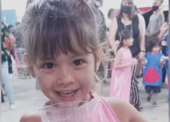 Revelaron detalles de la autopsia de la nena que fue asesinada en Brinkmann