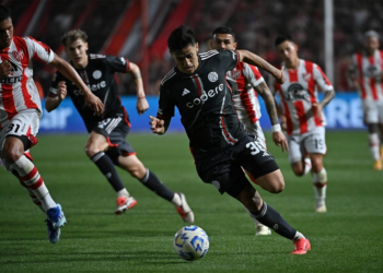 River venció 3-2 a Instituto en Alta Córdoba y se ilusiona