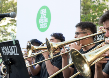 Inicia el 15° Festival Internacional de Jazz de Córdoba