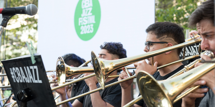 Inicia el 15° Festival Internacional de Jazz de Córdoba