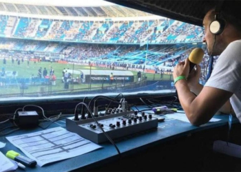 Día del Periodista Deportivo: ¿Por qué se celebra hoy?