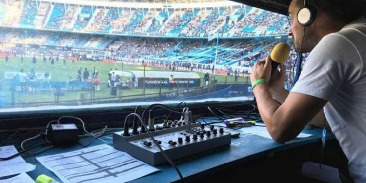 Día del Periodista Deportivo: ¿Por qué se celebra hoy?