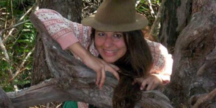 Retoman la investigación por la desaparición de María Cash