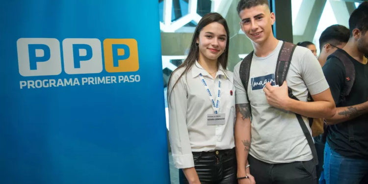 El Gobierno de Córdoba presenta este lunes una nueva edición del Programa Primer Paso