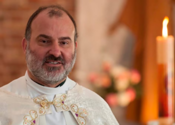 Detuvieron a un cura por abuso sexual en Córdoba