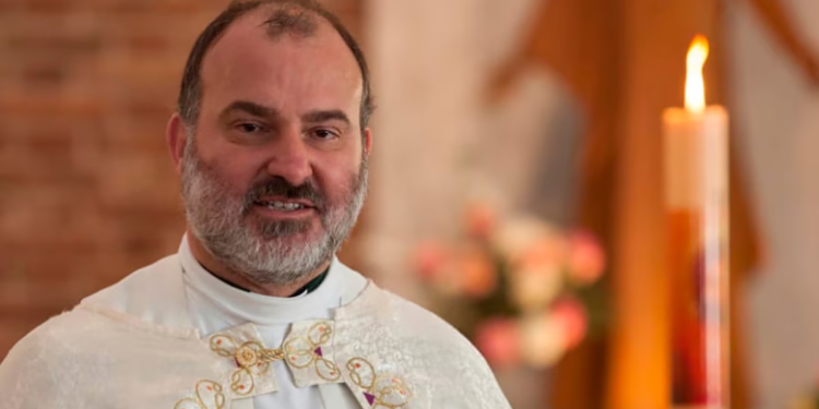 Detuvieron a un cura por abuso sexual en Córdoba