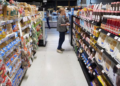 La inflación de octubre fue de 2,7%