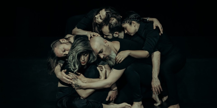 Triángula presenta MUTÁNTICA, su segundo disco, en Córdoba