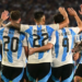 Eliminatorias: La Selección Argentina visita a Paraguay