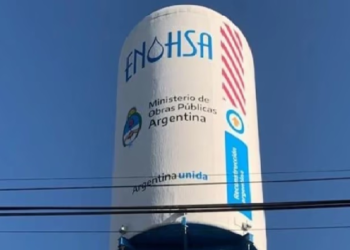 El Gobierno dispuso la disolución del ENOHSA