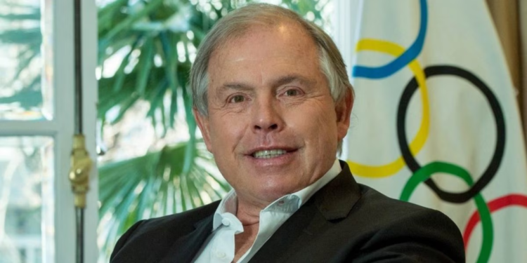 Gerardo Werthein asume como el nuevo canciller