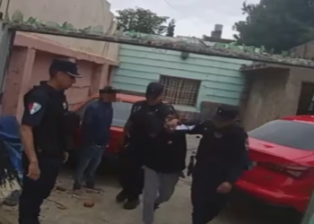 El "Pistolero" volvió a fugarse pese al control por tobillera electrónica