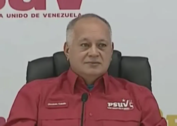 El régimen de Maduro confirmó la detención del gendarme argentino