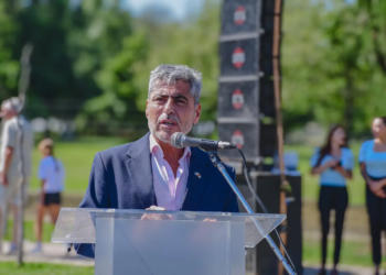 Presentaron el "Operativo Verano" para el Valle de Punilla