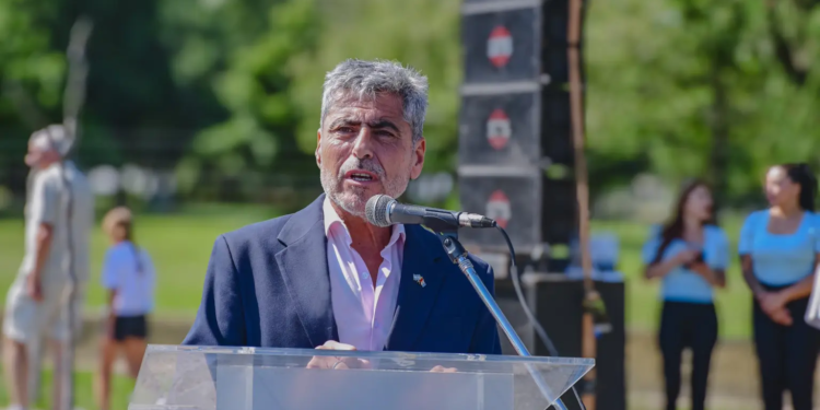 Presentaron el "Operativo Verano" para el Valle de Punilla