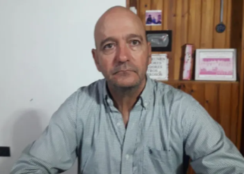 Caso Loan: apareció muerto un hombre que colaboró en la búsqueda del niño