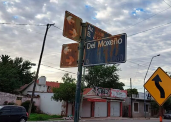 Liberaron al padre que mató a su hijo en barrio Guiñazú