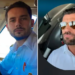 Tragedia del avión: quiénes eran los pilotos que perdieron la vida