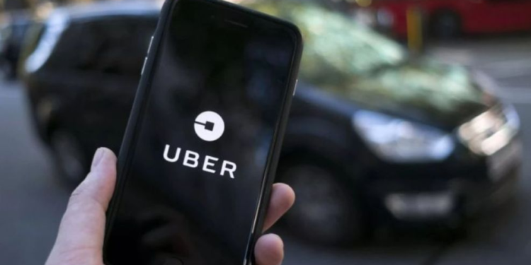 Uber ya es legal en la ciudad de Río Cuarto