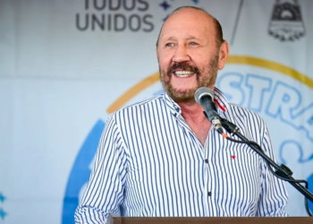 La Corte Suprema declaró inconstitucional la reelección indefinida de Gildo Insfrán