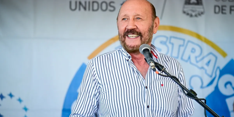 La Corte Suprema declaró inconstitucional la reelección indefinida de Gildo Insfrán